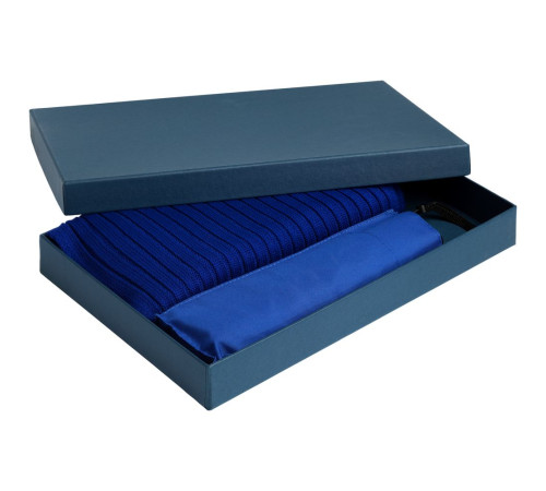 Коробка Horizon, синяя