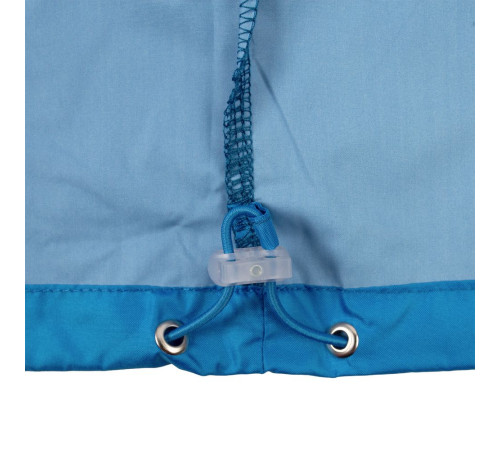 Ветровка Kivach, бирюзовая