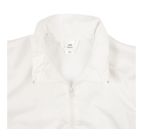 Ветровка Kivach, белая