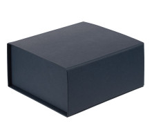 Коробка Pack In Style, темно-синяя