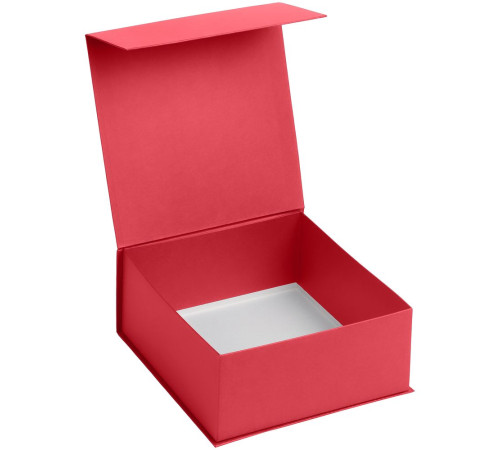 Коробка Amaze, красная