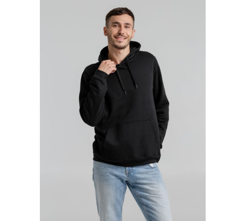 Толстовка с капюшоном Snake II, темный хаки