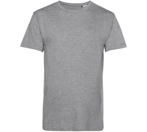 Футболка унисекс E150 Inspire (Organic), серый меланж