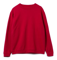 Толстовка Spider 260, красная