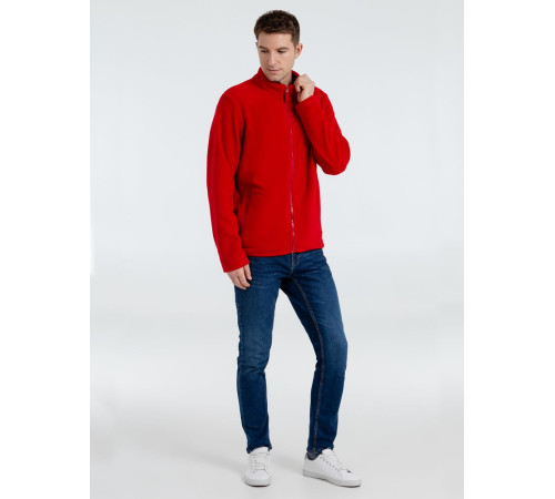 Куртка мужская Norman Men, красная