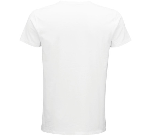 Футболка мужская Pioneer Men, белая