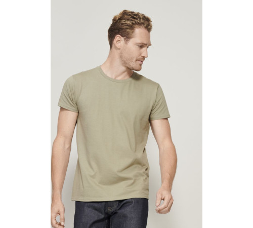 Футболка мужская Pioneer Men, черная