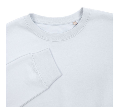 Свитшот унисекс Columbia, голубой