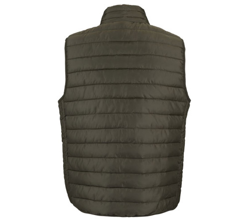 Жилет мужской Stream BW Men, темный хаки