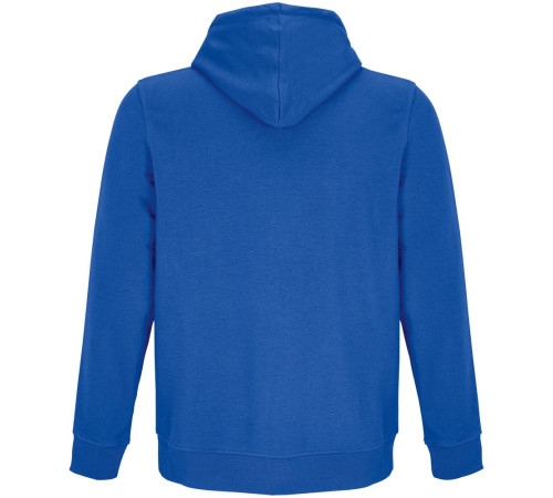 Толстовка унисекс Calipso, ярко-синяя (royal)