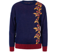 Джемпер Pick The Berry, синий