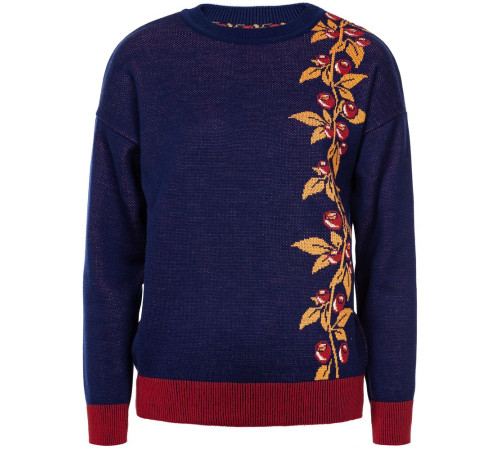 Джемпер Pick The Berry, синий