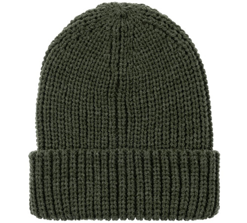 Шапка Nordkyn, зеленая (оливковая)