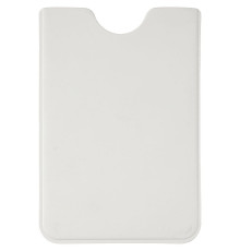 Чехол для карточки Dorset, белый
