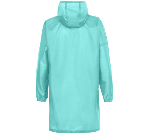 Дождевик Rainman Zip, бирюзовый (тиффани)