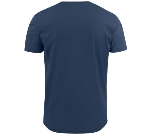 Футболка мужская American U, синяя