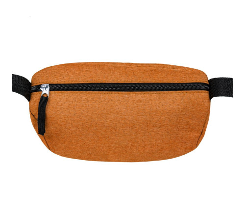 Поясная сумка Handy Dandy, оранжевая