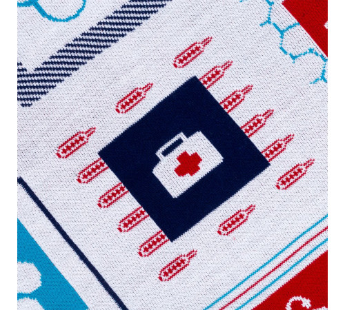 Плед Industry, здравоохранение