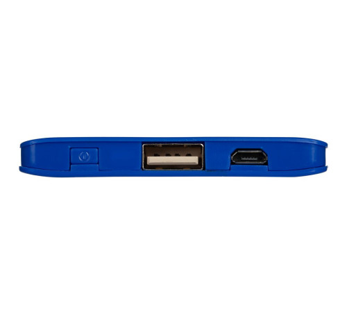 Аккумулятор Easy Trick ver.2, 4000 мАч, синий