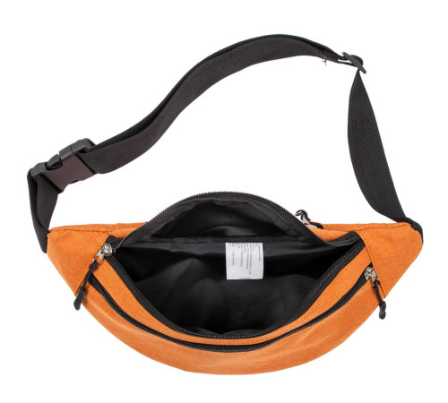 Поясная сумка Kalita, оранжевая