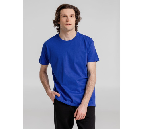 Футболка Imperial 190, светлый меланж