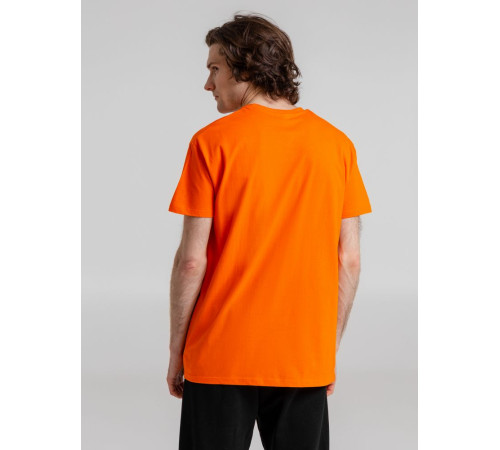 Футболка Imperial 190, оранжевая