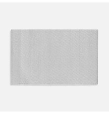 Лейбл тканевый Epsilon, XL, светло-серый