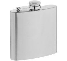 УЦЕНКА! Фляжка Muse, стальная