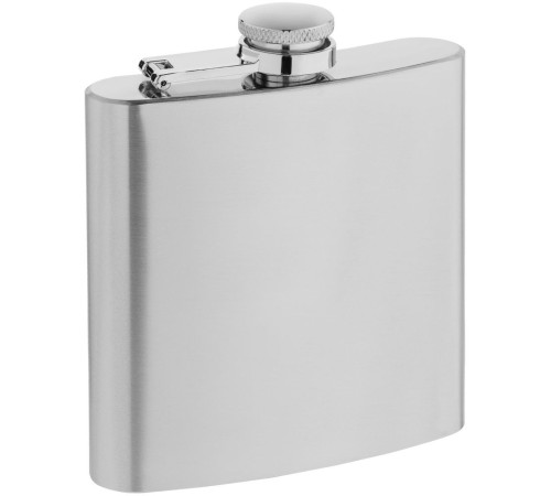 УЦЕНКА! Фляжка Muse, стальная