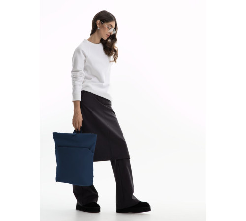 Рюкзак Traffic, синий