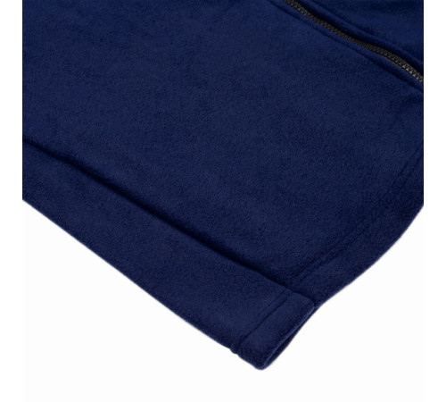 Жилет флисовый Manakin, темно-синий