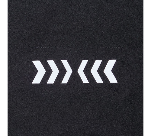 Куртка с подогревом Thermalli Everest, черная