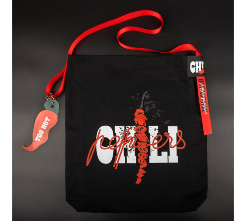 Основа для шопера B4, черная