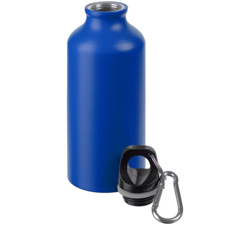 Бутылка для воды Funrun 400, синяя