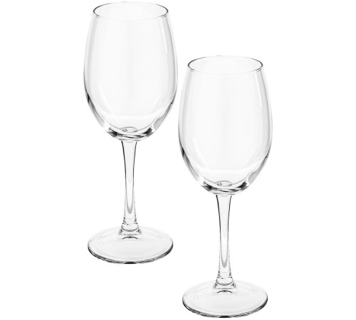 Набор из 2 бокалов для вина Classic