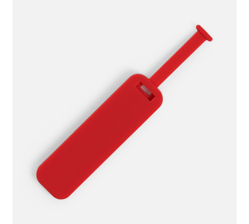 Пуллер Raio, красный