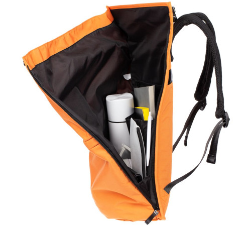 Рюкзак urbanPulse, оранжевый