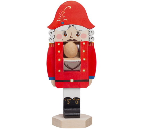 Орехокол «Щелкунчик», большой