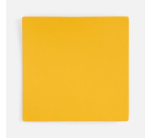 Лейбл Listra Soft Touch, L, желтый