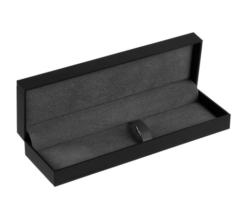 Футляр Duality для 2 ручек, черный