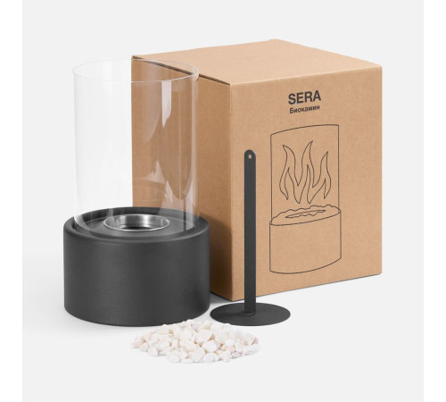 Биокамин Sera