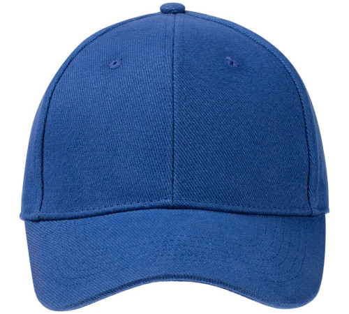 Бейсболка Hillside, синяя