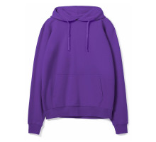 Худи Kirenga 2.0, фиолетовое