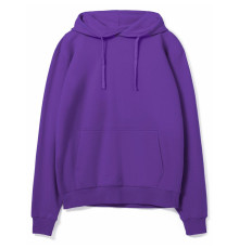 Худи Kirenga 2.0, фиолетовое
