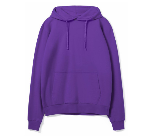 Худи Kirenga 2.0, фиолетовое