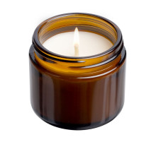 Свеча ароматическая Piccola, цитрус и базилик