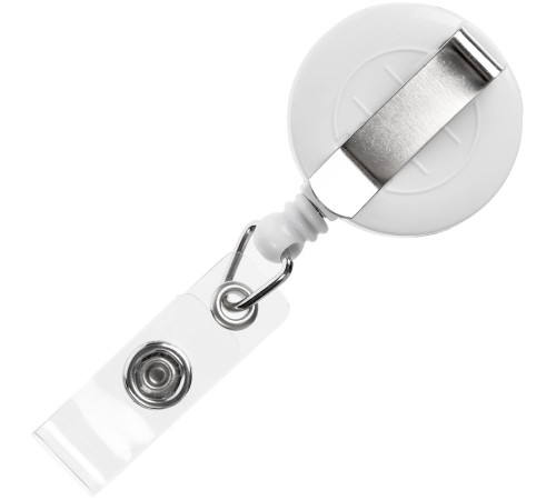 Ретрактор Attach New, белый