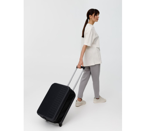 Чемодан Bonfold, черный