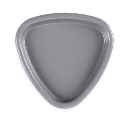 Фиксатор для шнура Natch, M, серый