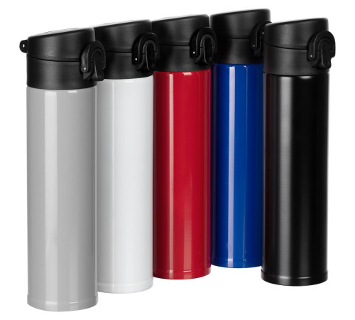 Термостакан Eimer, черный